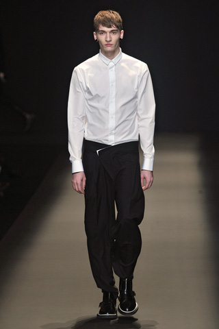 Dior Homme / - 2009-2010
